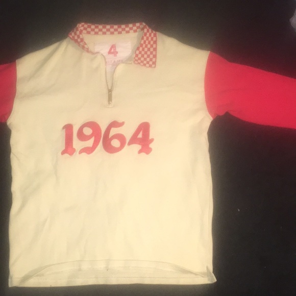 4 Hunnid long sleeve (size small) - Picture 4 of 4